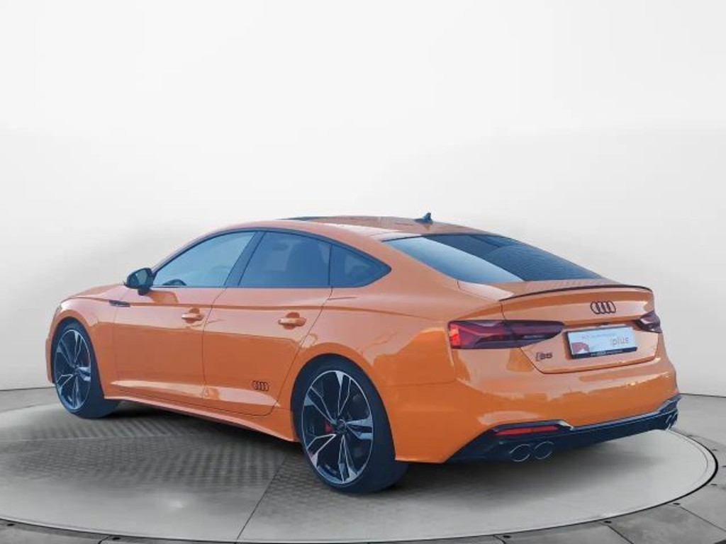 Audi S5