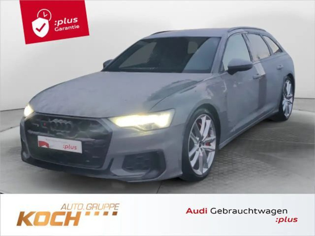 Audi S6 2024 Diesel