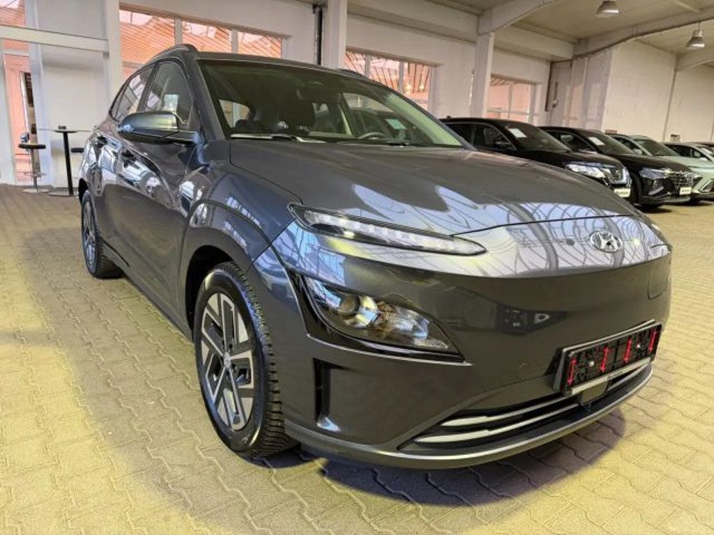 Hyundai Kona 2022 Elektrisch