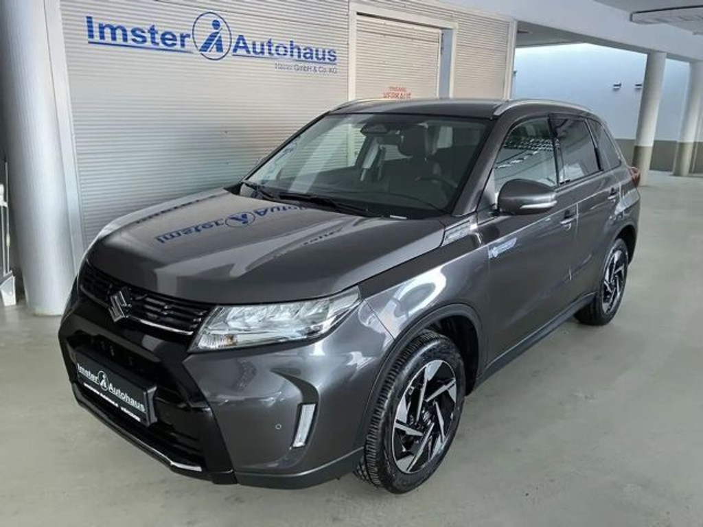 Suzuki Vitara 2024 Benzine