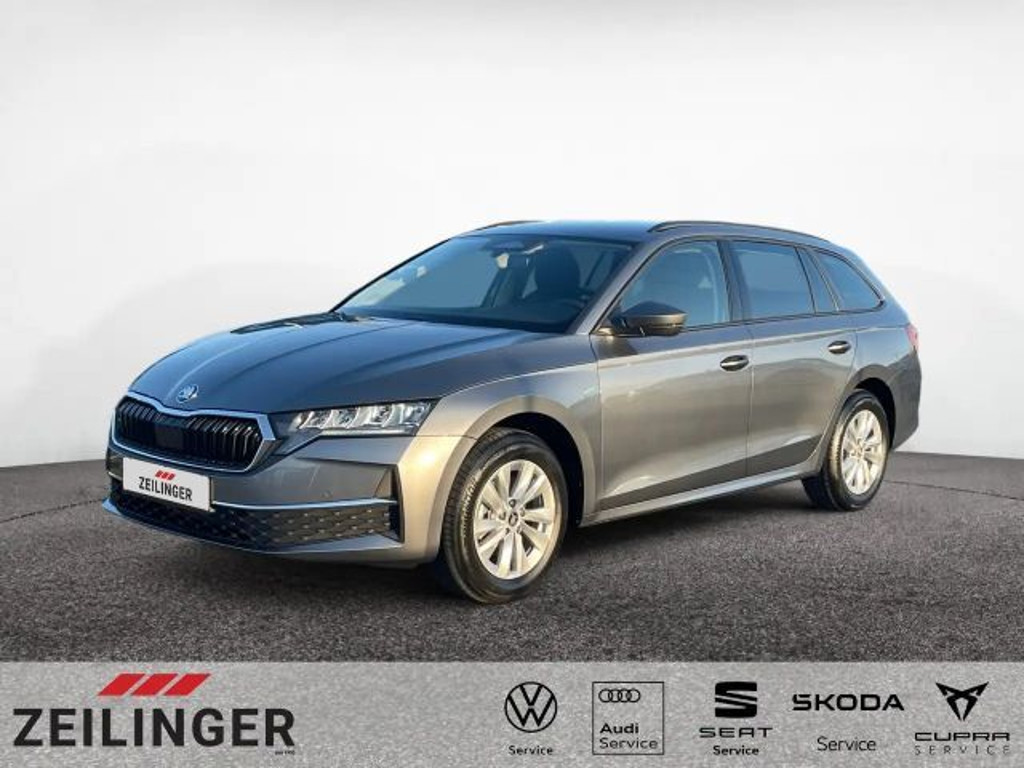 Skoda Octavia 2025 Diesel