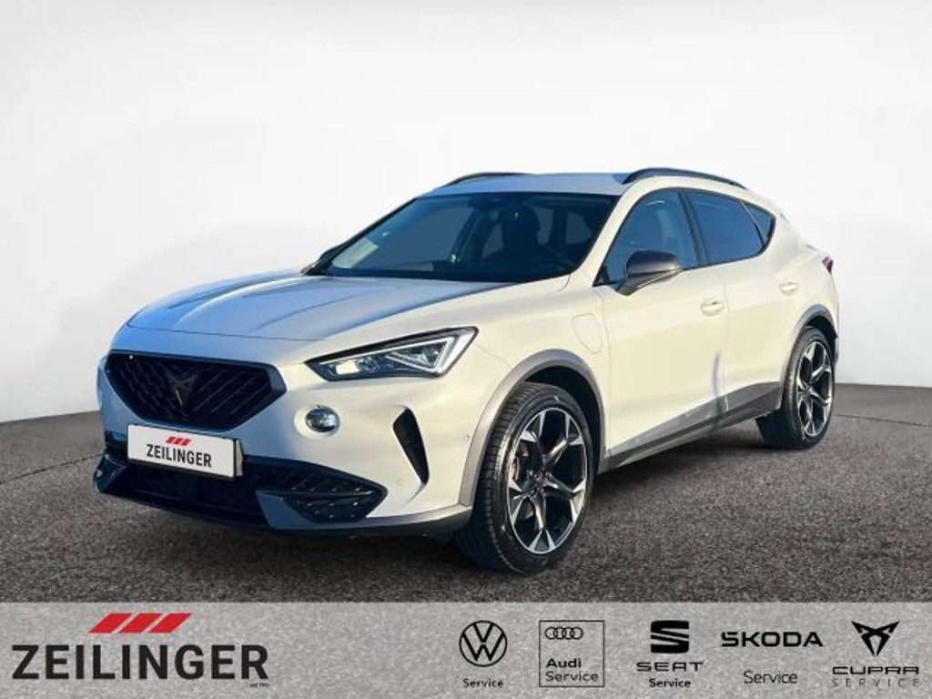 Cupra Formentor 2024 Hybride Benzine