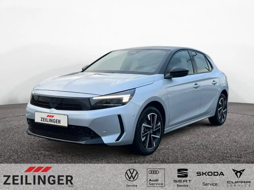 Opel Corsa 2025 Benzine