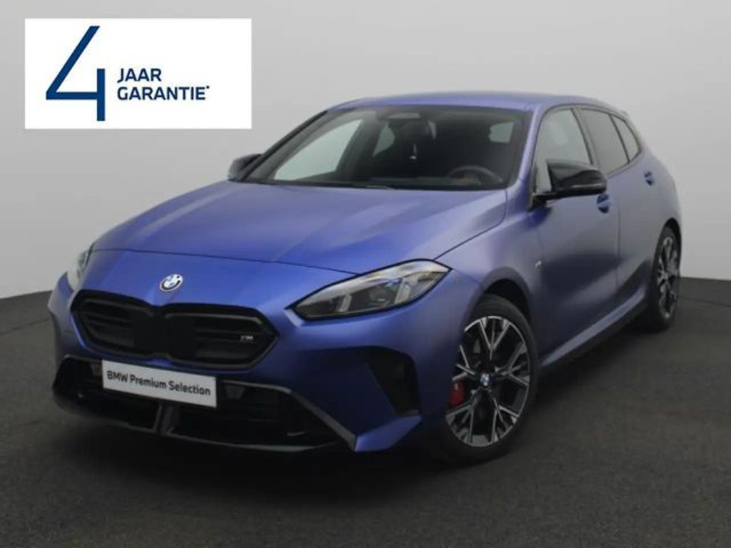 BMW 1 Serie 2024 Benzine