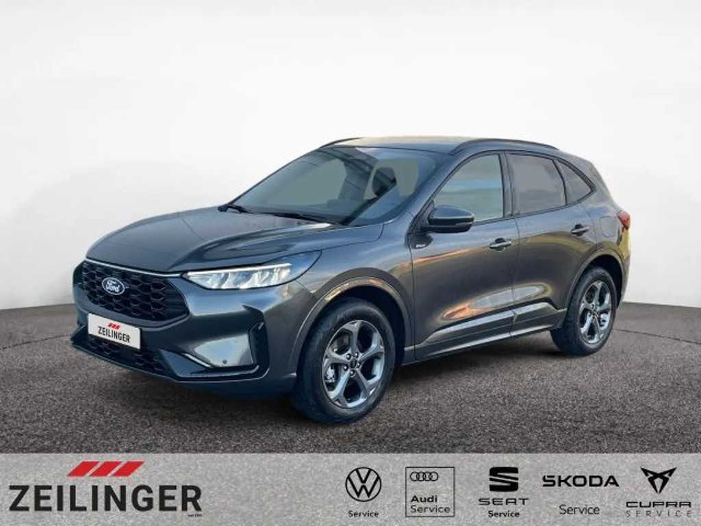 Ford Kuga 2025 Hybride Benzine