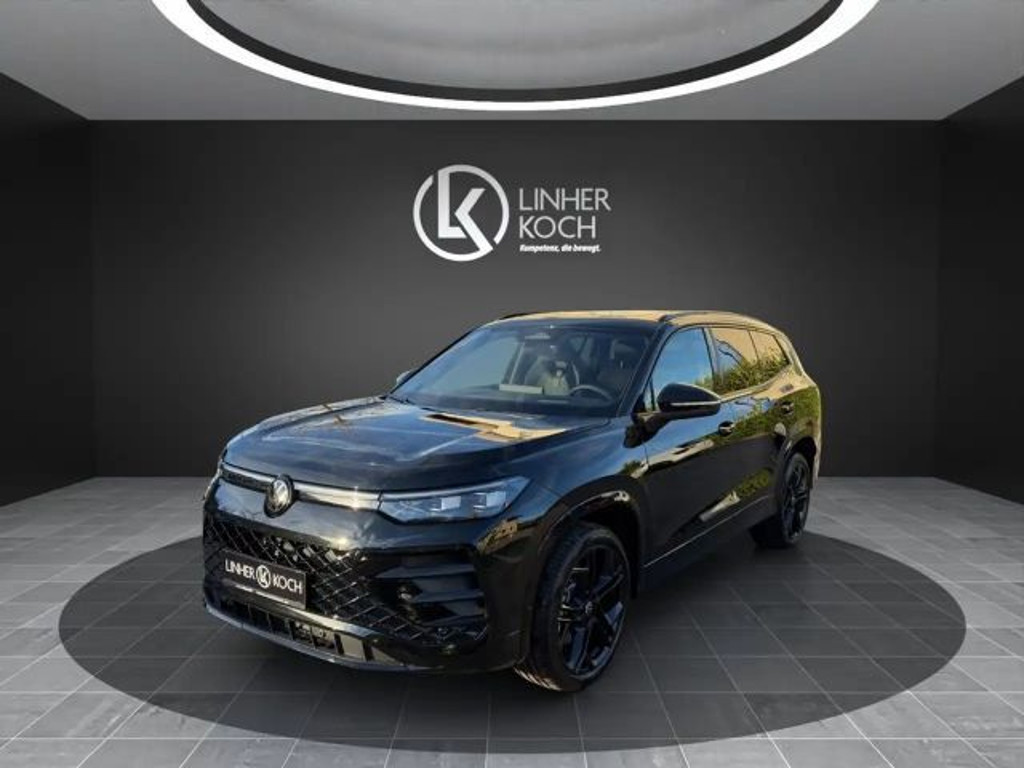 Volkswagen Tayron 2025 Diesel