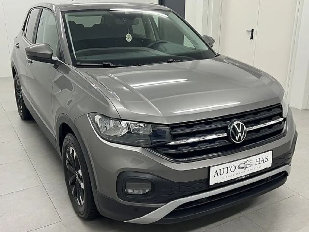 Volkswagen T-Cross 2021 Benzine