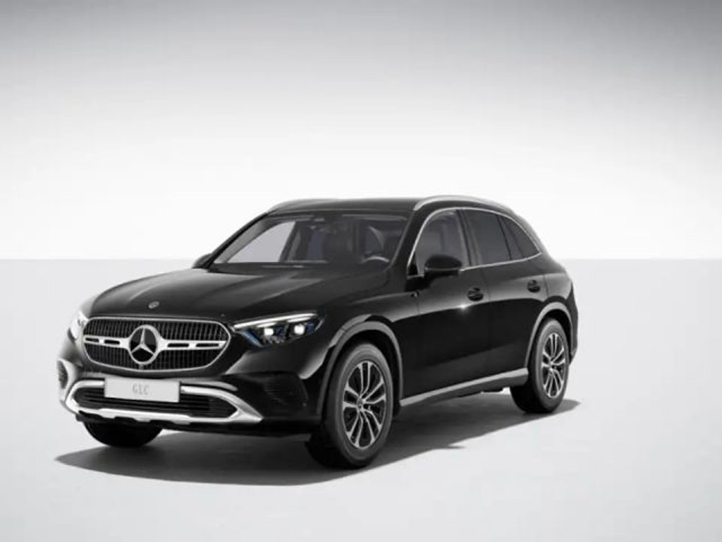 Mercedes-Benz GLC-Klasse 2023 Diesel