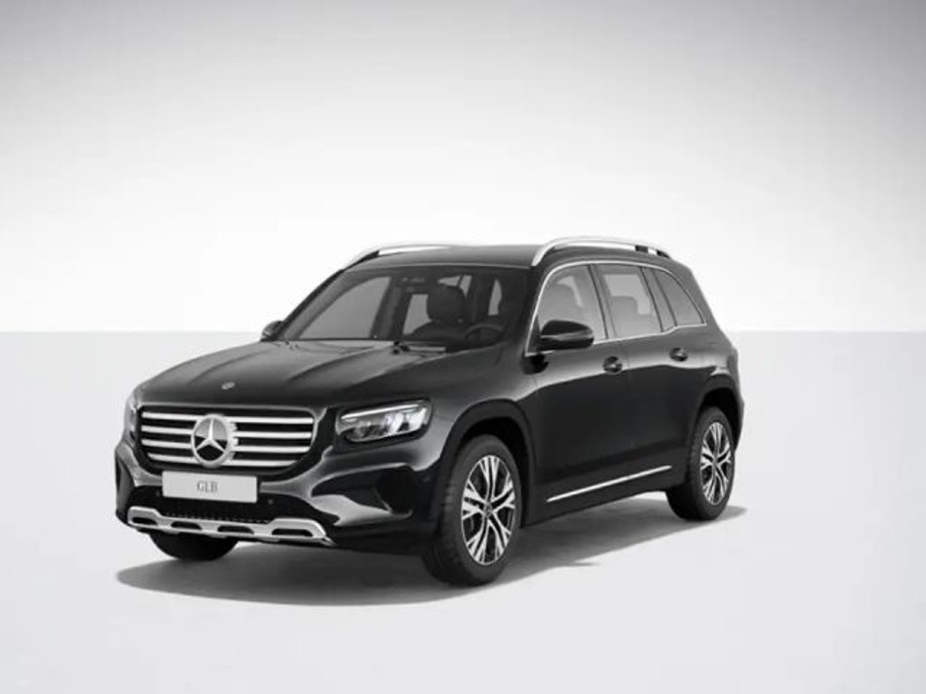 Mercedes-Benz GLB-Klasse 2025 Diesel