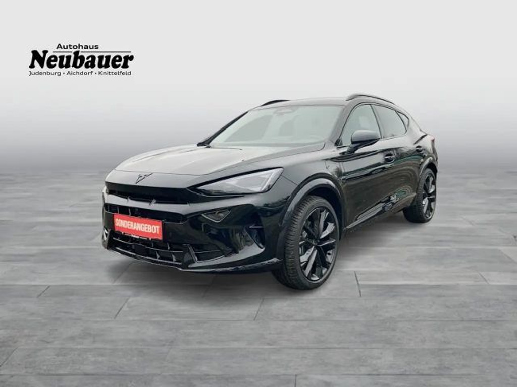 Cupra Formentor 2025 Hybride Benzine