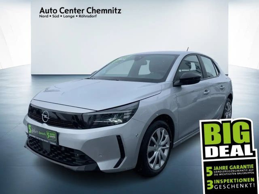 Opel Corsa 2024 Benzine