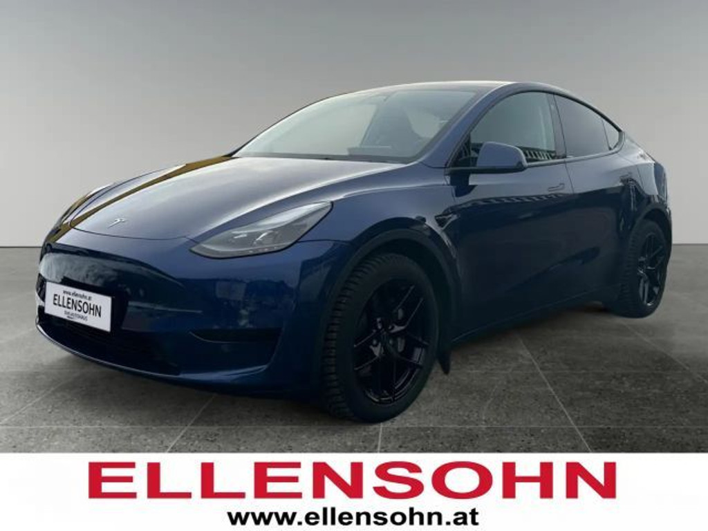 Tesla Model Y 2023 Elektrisch