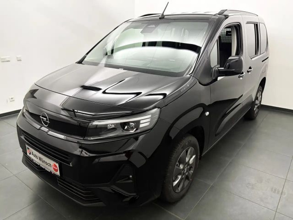 Opel Combo 2025 Diesel