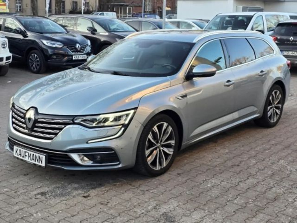 Renault Talisman 2021 Benzine