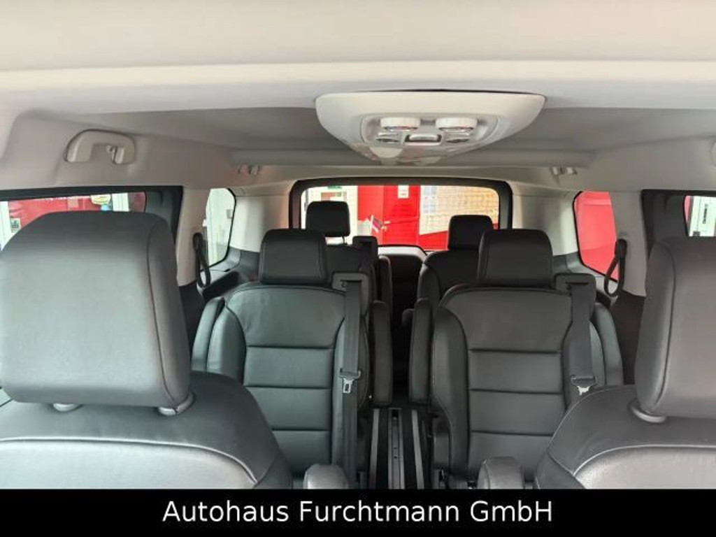 Citroën Spacetourer