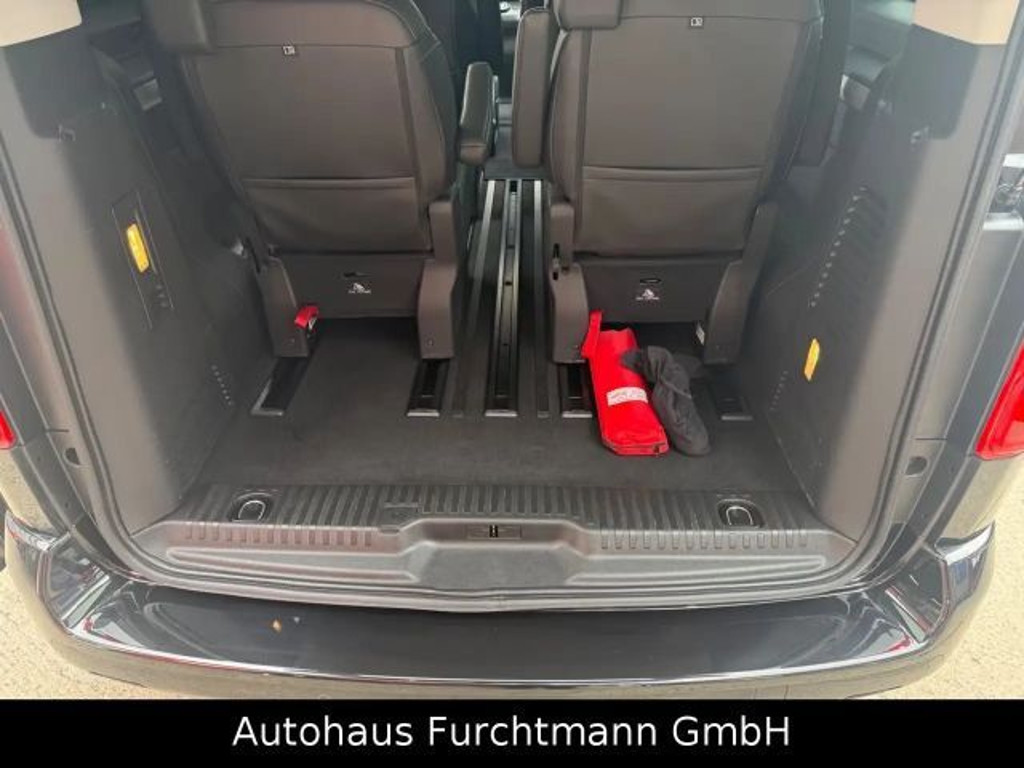 Citroën Spacetourer