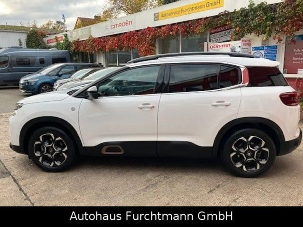 Citroën C5 Aircross 2022 Diesel