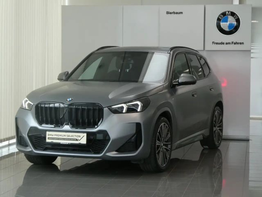BMW X1 2025 Diesel