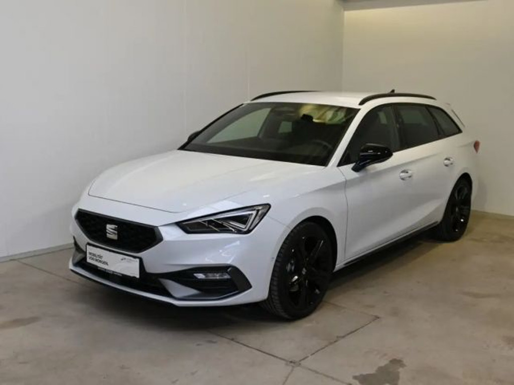 Seat Leon 2025 Benzine