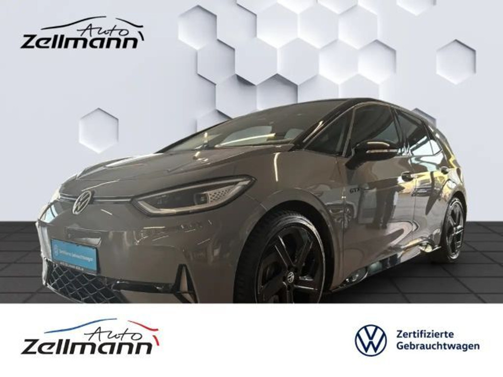 Volkswagen ID.3 2025 Elektrisch