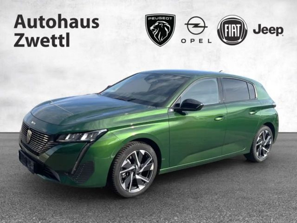 Peugeot 308 2024 Diesel