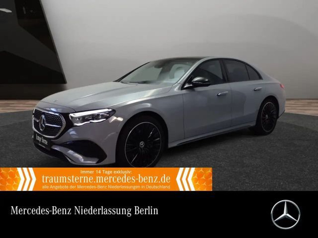 Mercedes-Benz E-Klasse 2025 Diesel