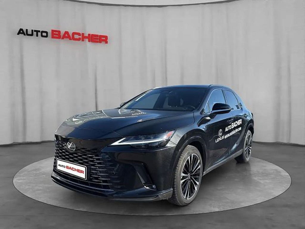 Lexus RX-Serie