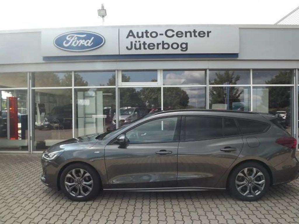 Ford Focus 2024 Diesel