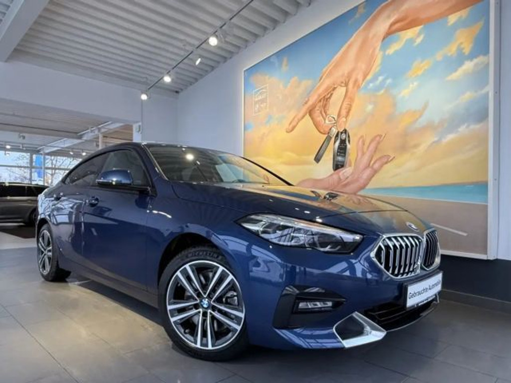 BMW 2 Serie