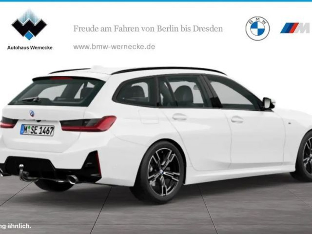BMW 3 Serie