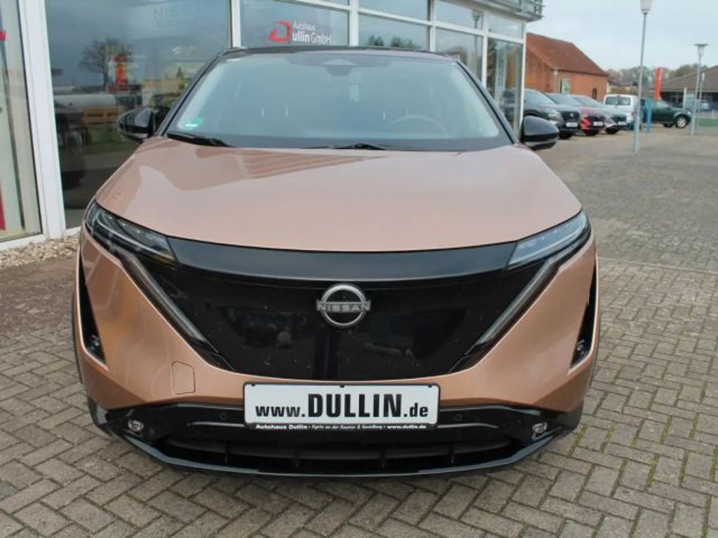 Nissan Ariya