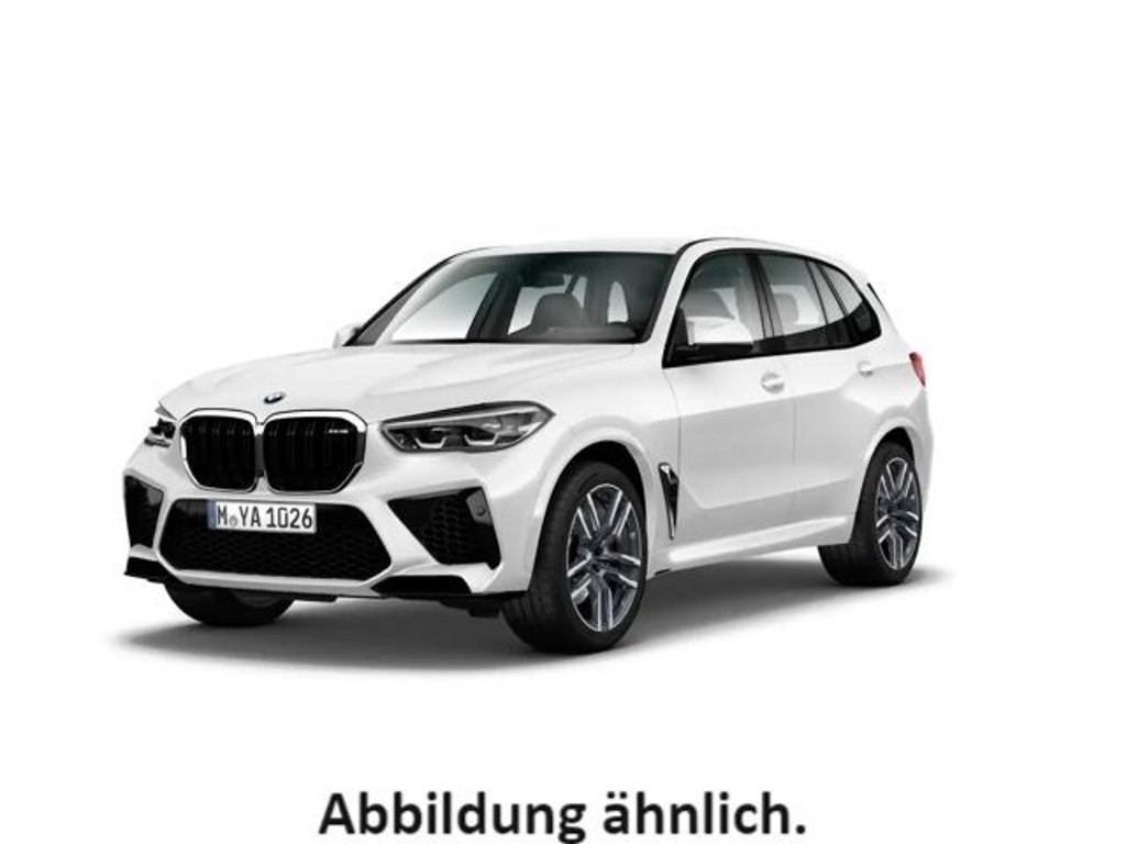 BMW X5 2023 Benzine