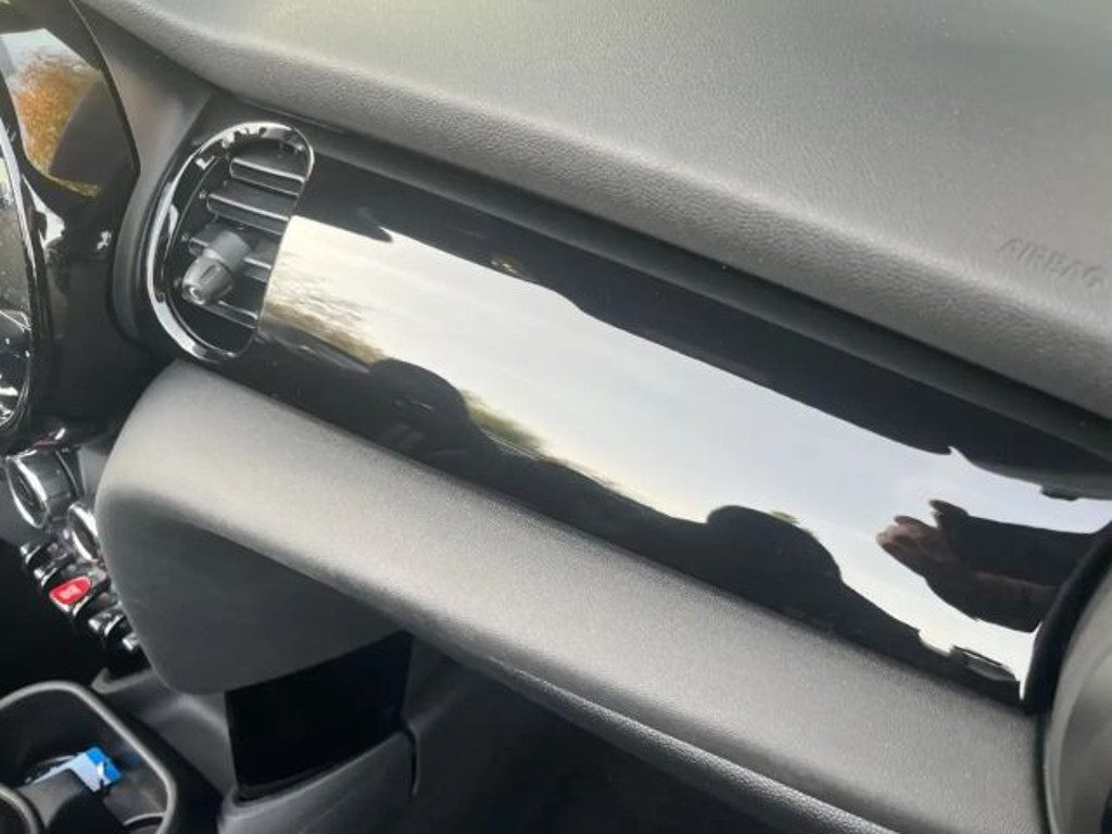 Mini John Cooper Works Cabrio