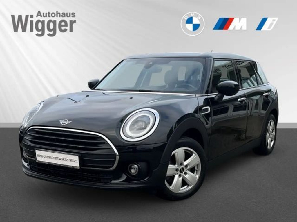 Mini Cooper Clubman