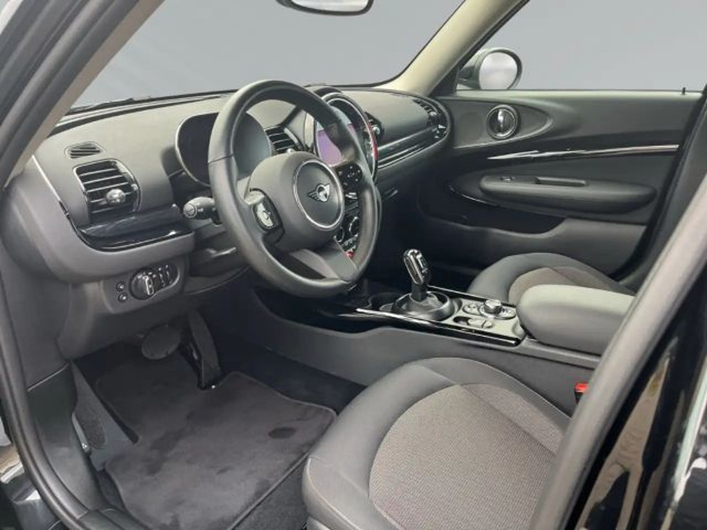 Mini Cooper Clubman