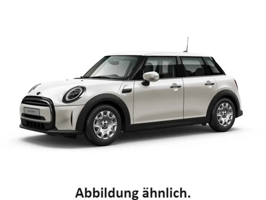 Mini Cooper 2023 Benzine