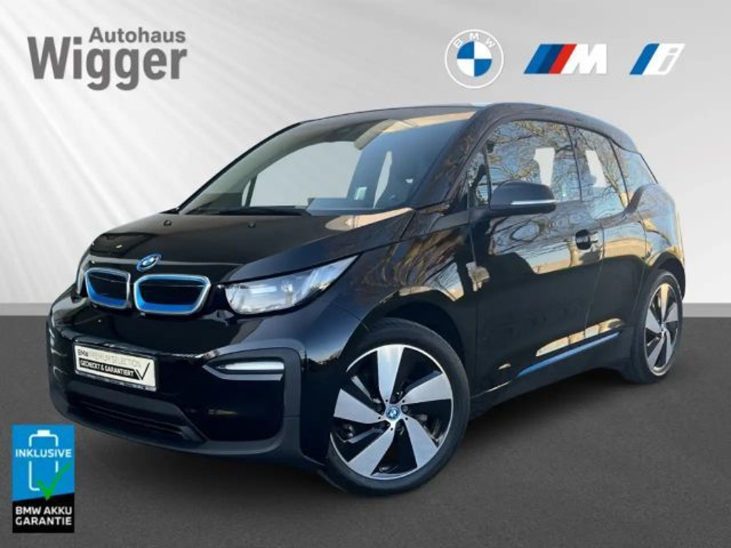 BMW i3 2021 Elektrisch