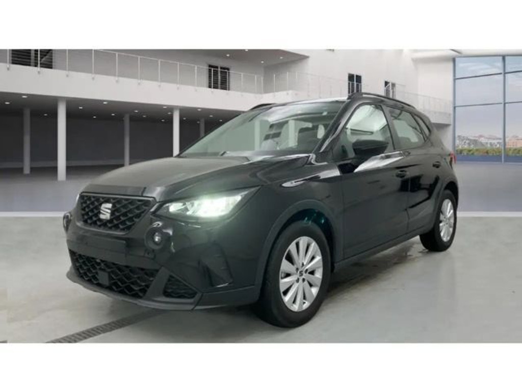 Seat Arona 2024 Benzine