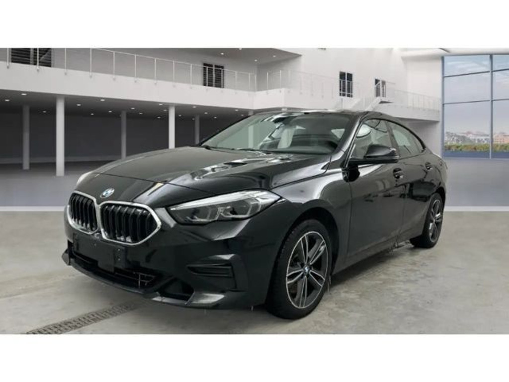 BMW 2 Serie 2022 Benzine