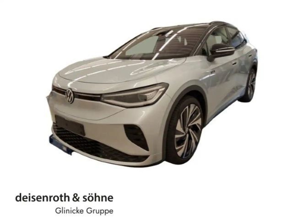 Volkswagen ID.4 2025 Elektrisch