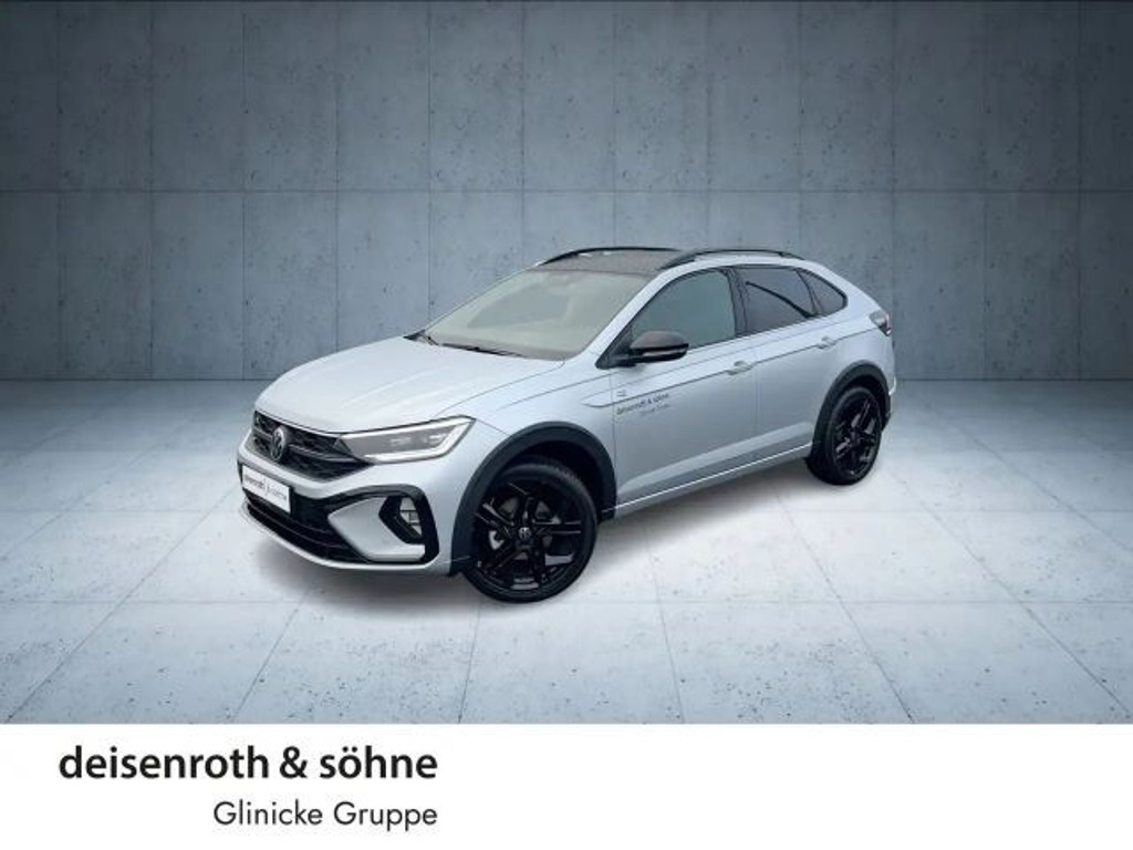 Volkswagen Taigo 2025 Benzine