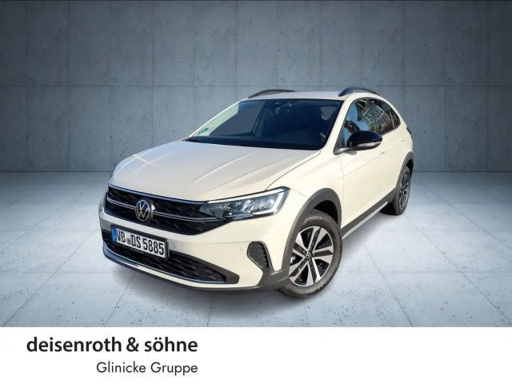 Volkswagen Taigo 2025 Benzine