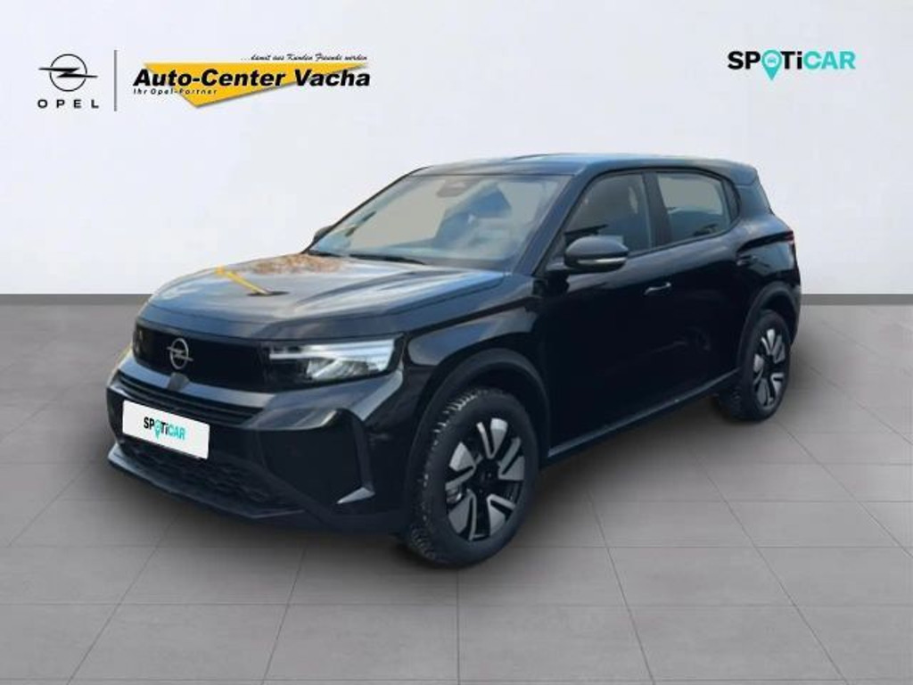 Opel Frontera 2025 Benzine