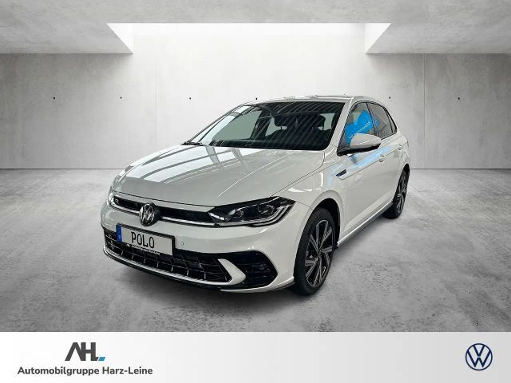 Volkswagen Polo 2025 Benzine