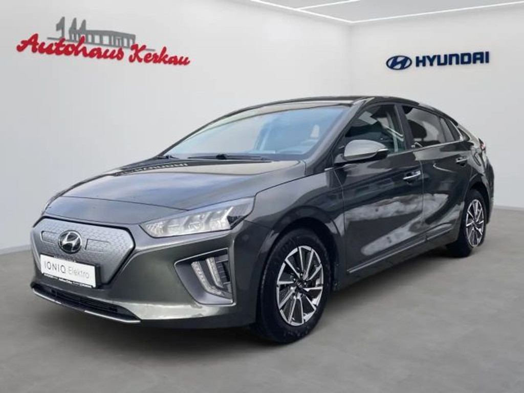 Hyundai Ioniq 2021 Elektrisch