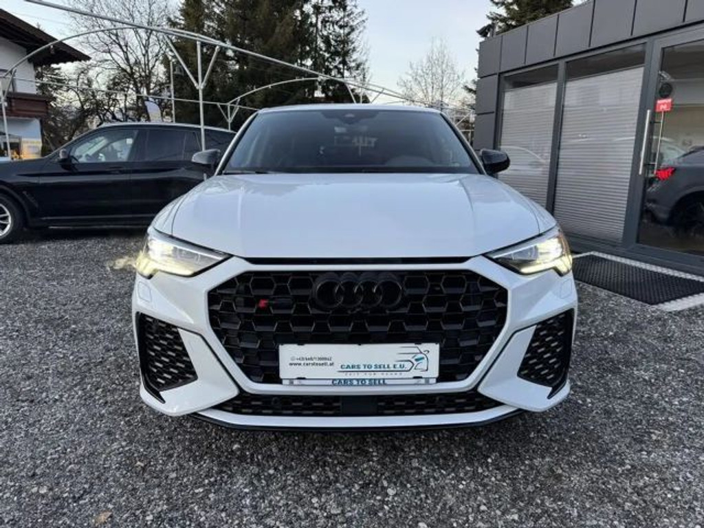 Audi RS Q3
