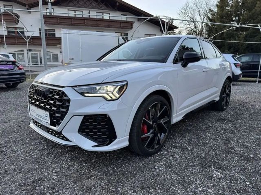Audi RS Q3