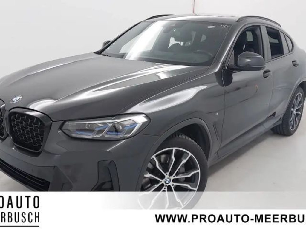 BMW X4 2023 Diesel
