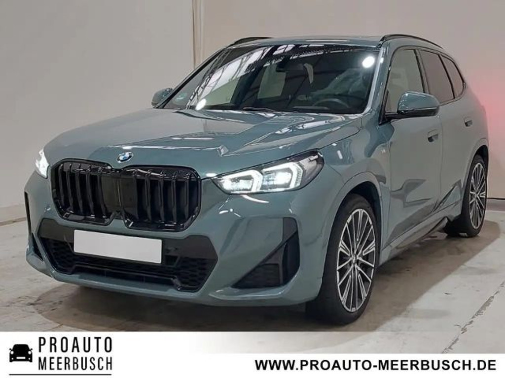 BMW X1 2024 Diesel