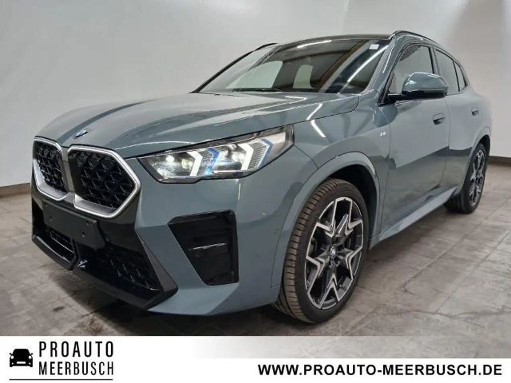 BMW X2 2024 Diesel